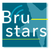 Logo bru Stars Logo bru Stars